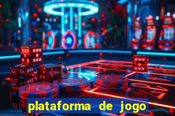 plataforma de jogo que nao precisa depositar dinheiro